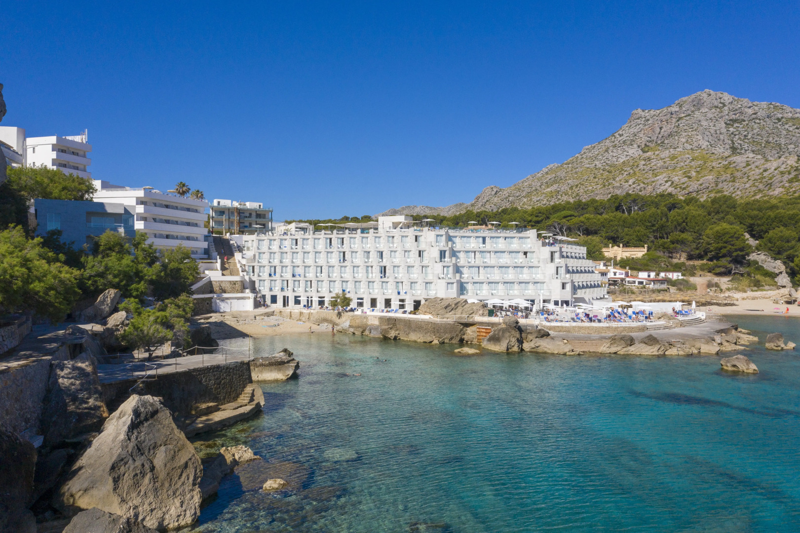 Photo - Globales Don Pedro - Adults Only