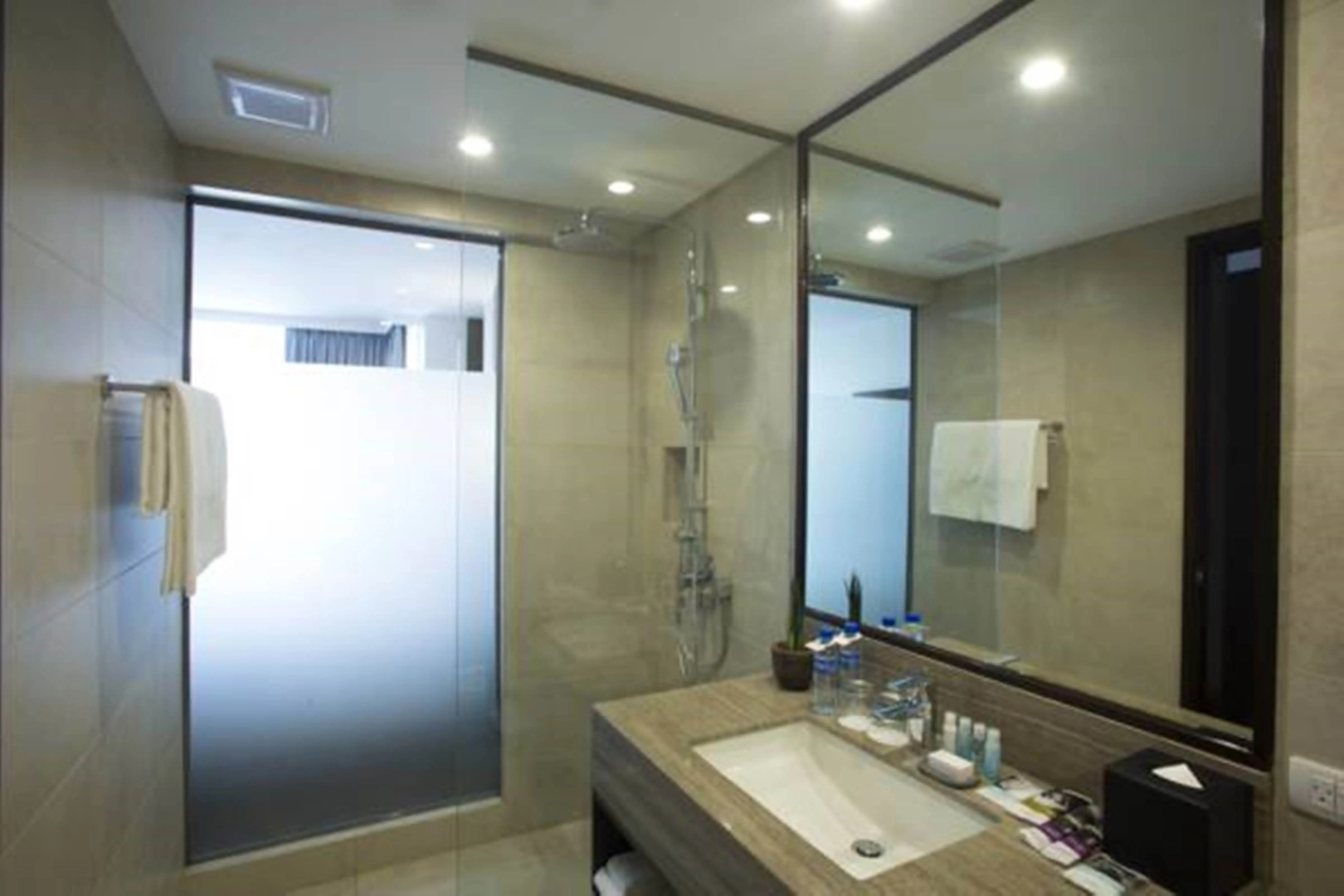 Foto - Wynwood Hotel