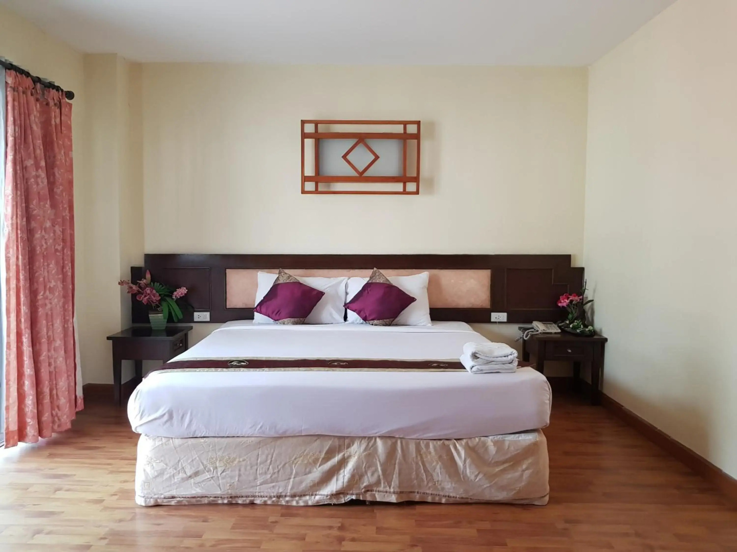 Foto - Pangviman Place Resotel