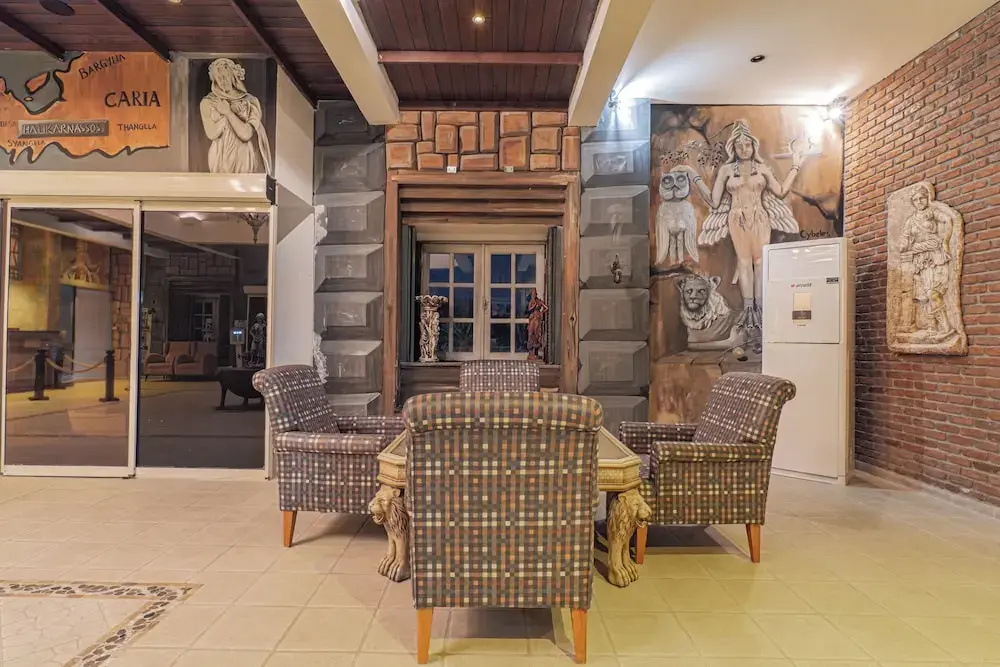 Photo - Alexander The Great Resort & Spa