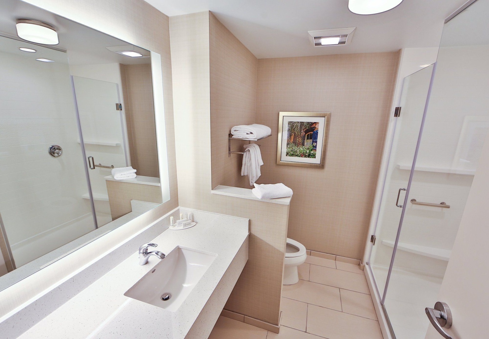 Foto - Fairfield Inn & Suites by Marriott Savannah Midtown