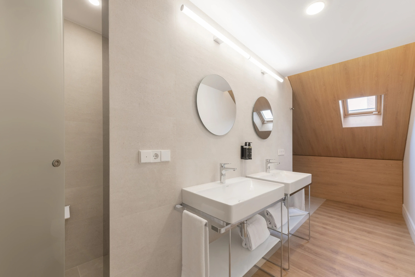 Foto - Eurostars Pórtico Alicante