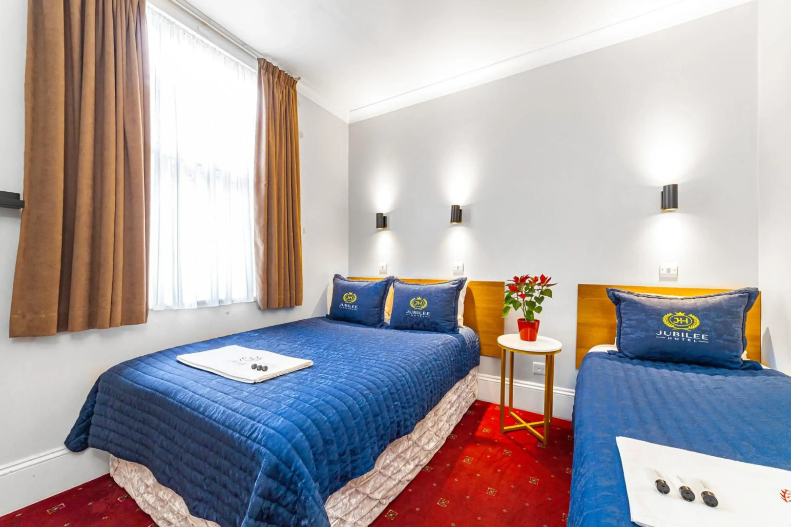 Foto - Jubilee Hotel