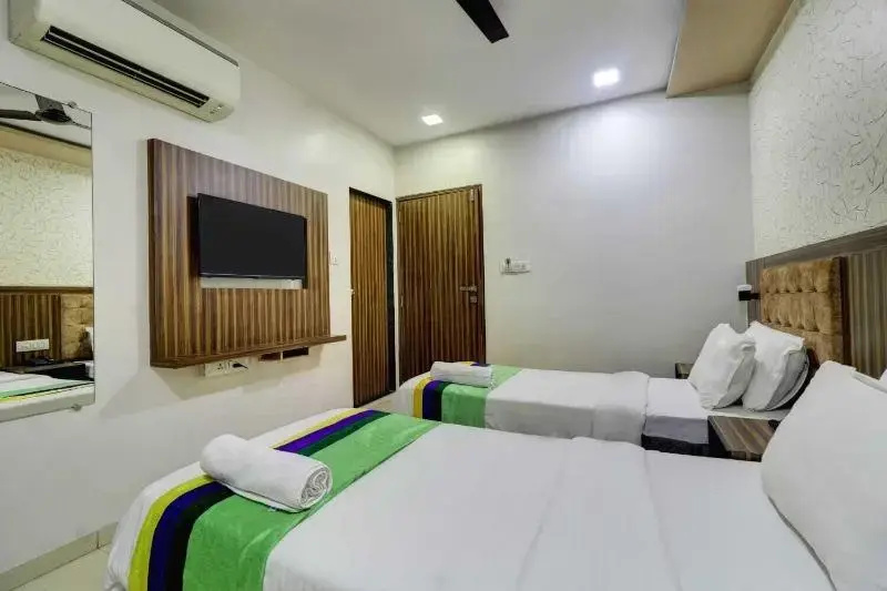 Photo - Hotel New Blue Sapphire Residency