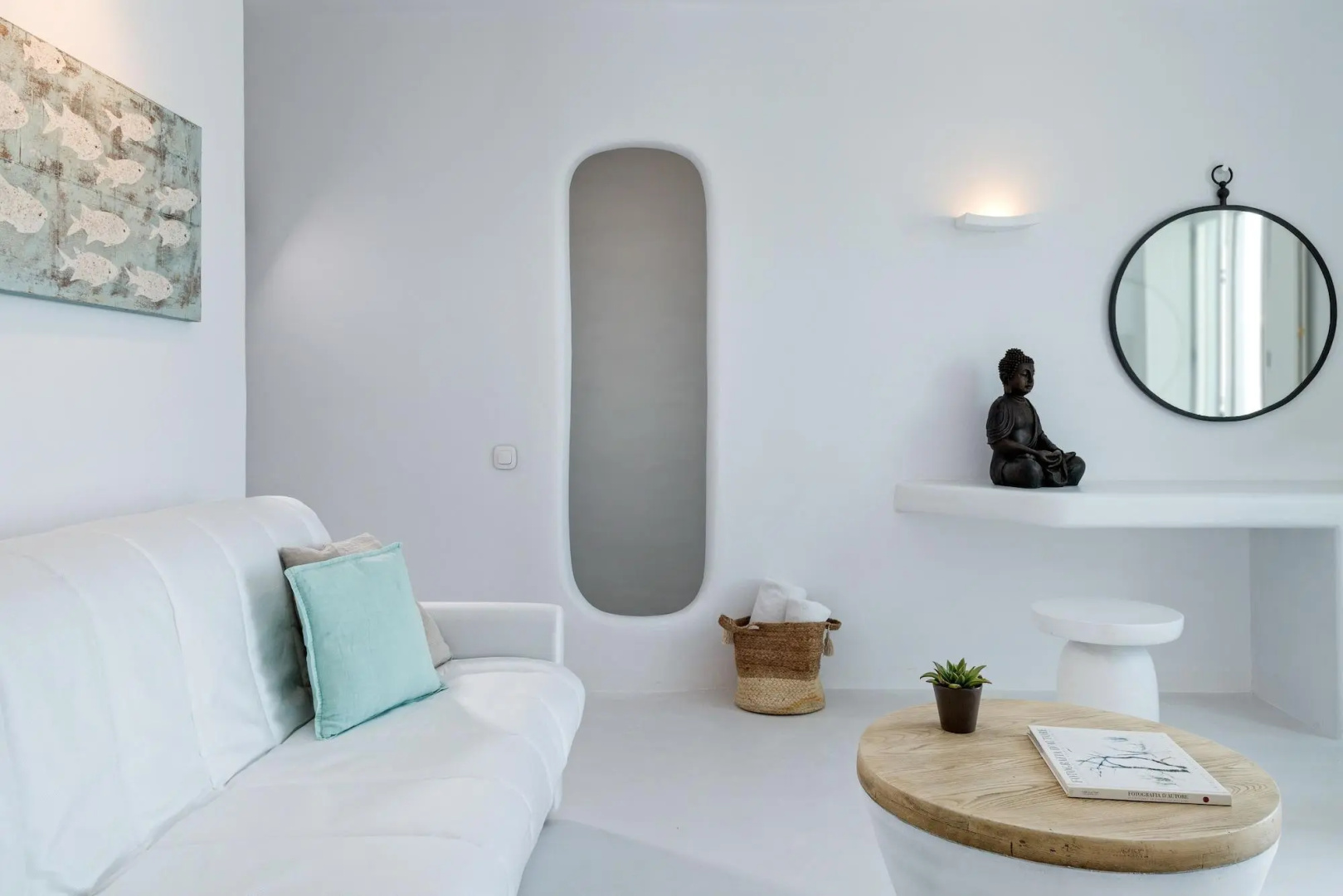 Photo - Lilly Residence-All Sea View Suites | Adults Only