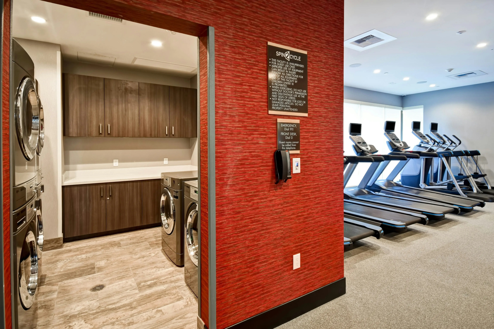 Foto - Home2 Suites by Hilton Los Angeles Montebello