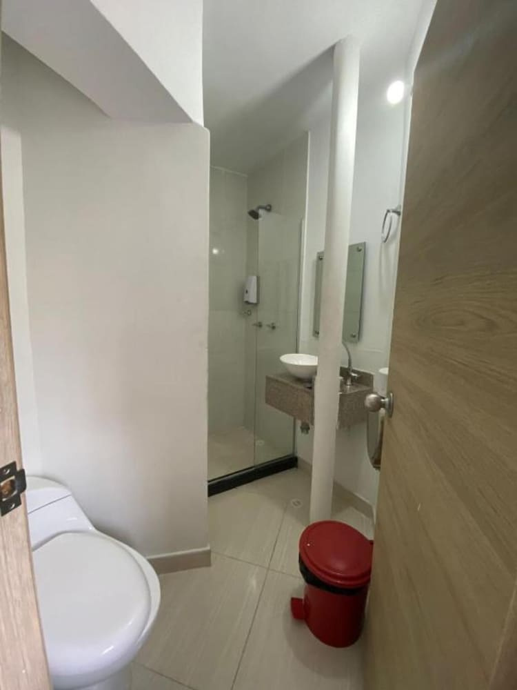 Foto - Hotel Suites 44 Laureles