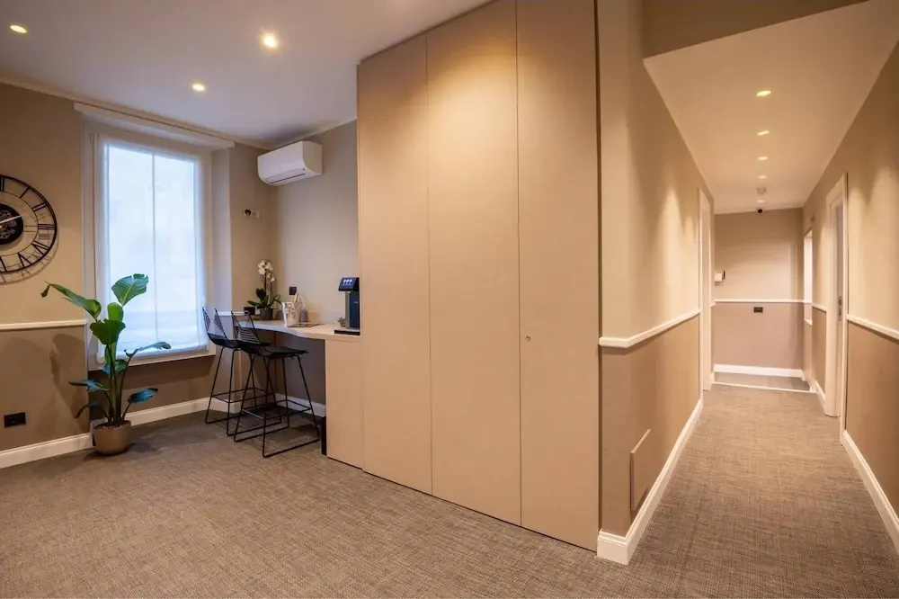 Photo - Domus 213 Guest House - Boutique Suites in Auditorium, MAXXI, Villa Borghese, Piazza del Popolo