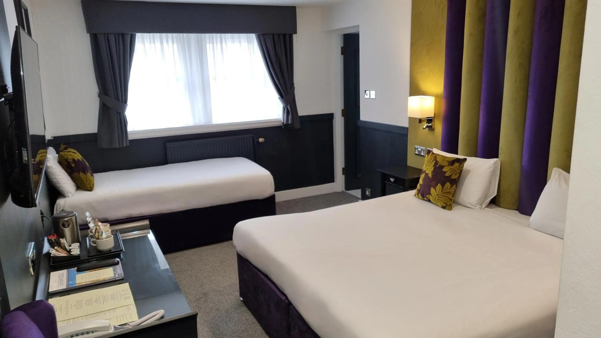 Photo - The Sir Thomas Hotel