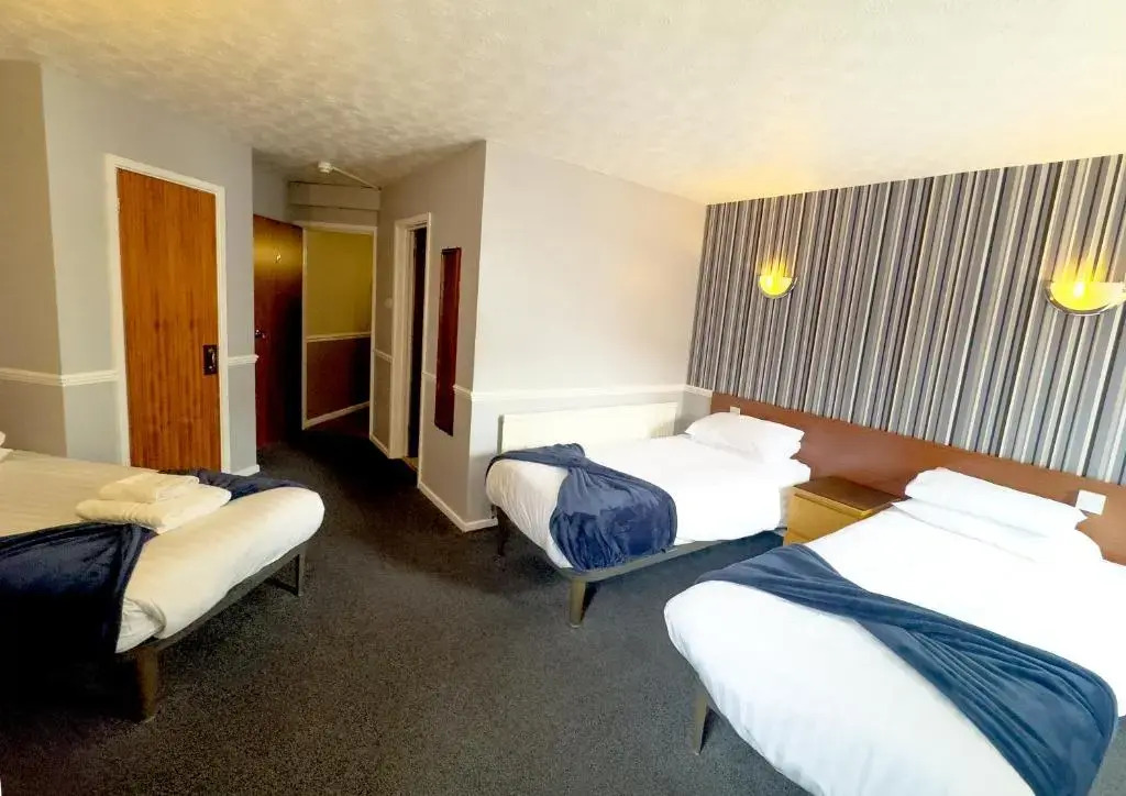 Photo - The Oakland Hotel