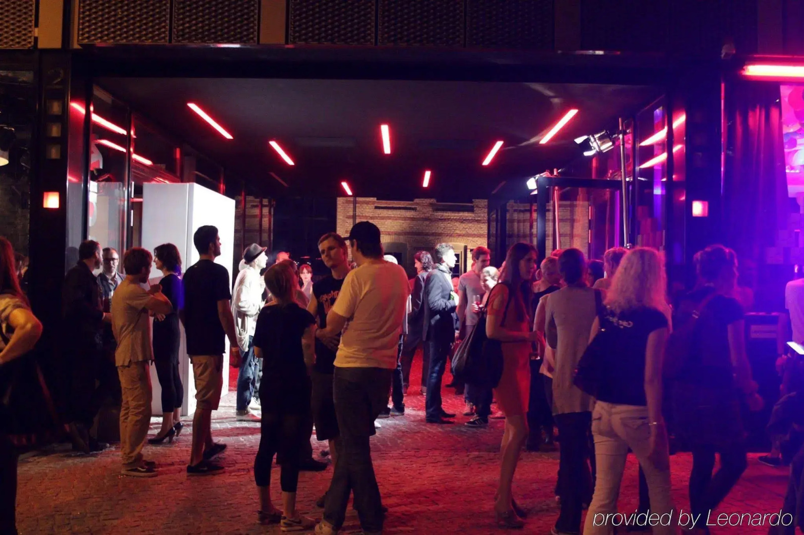 Foto - Numa Berlin Weinmeister