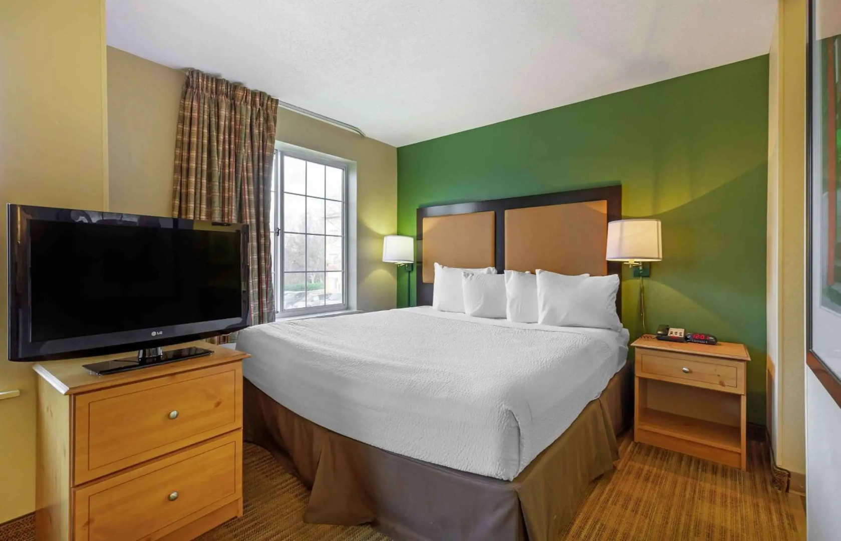 Photo - Extended Stay America Suites - Washington, DC - Rockville