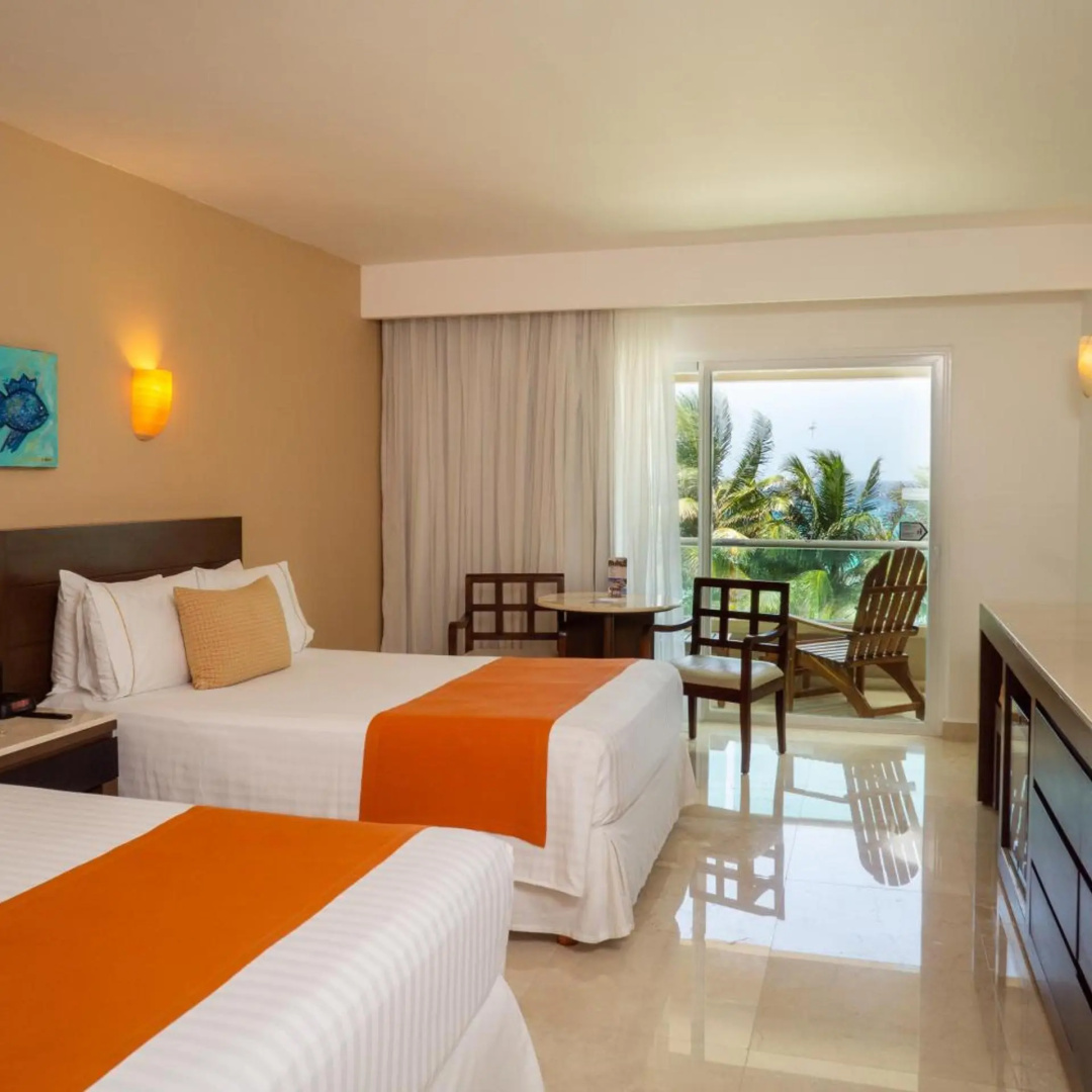 Foto - Flamingo Cancun - All Inclusive