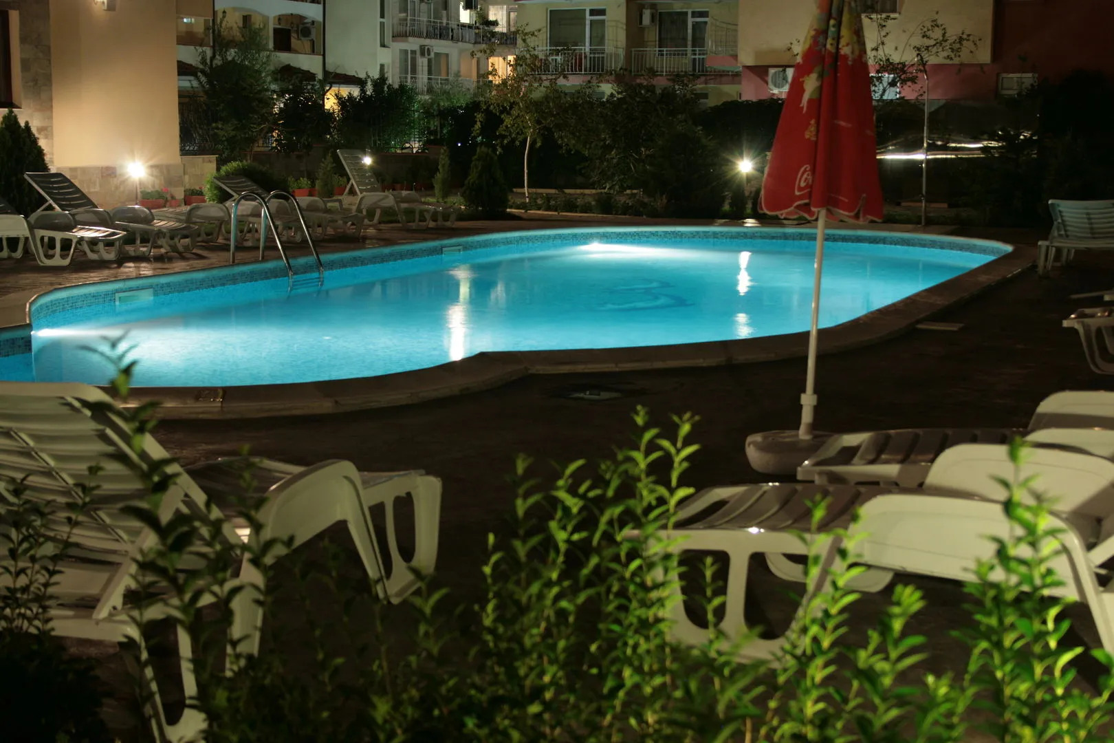 Foto - Apartment Tourist Complex Rose Village