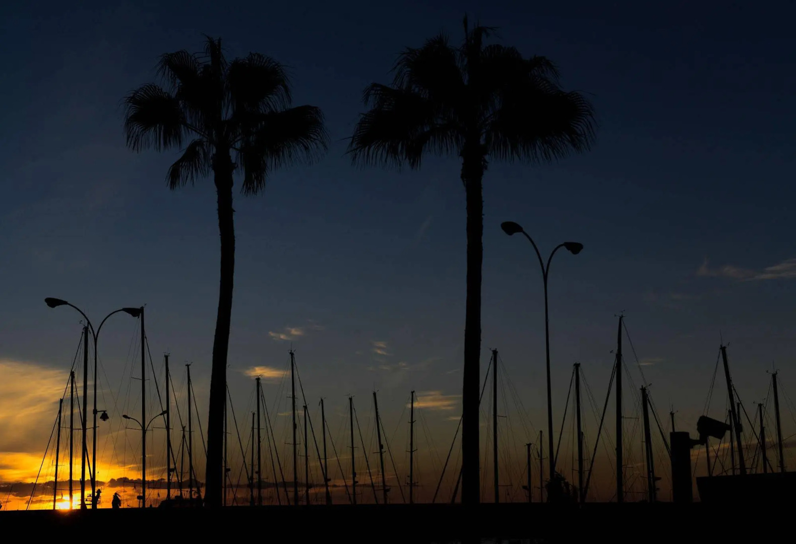 Foto - Morasol Suites