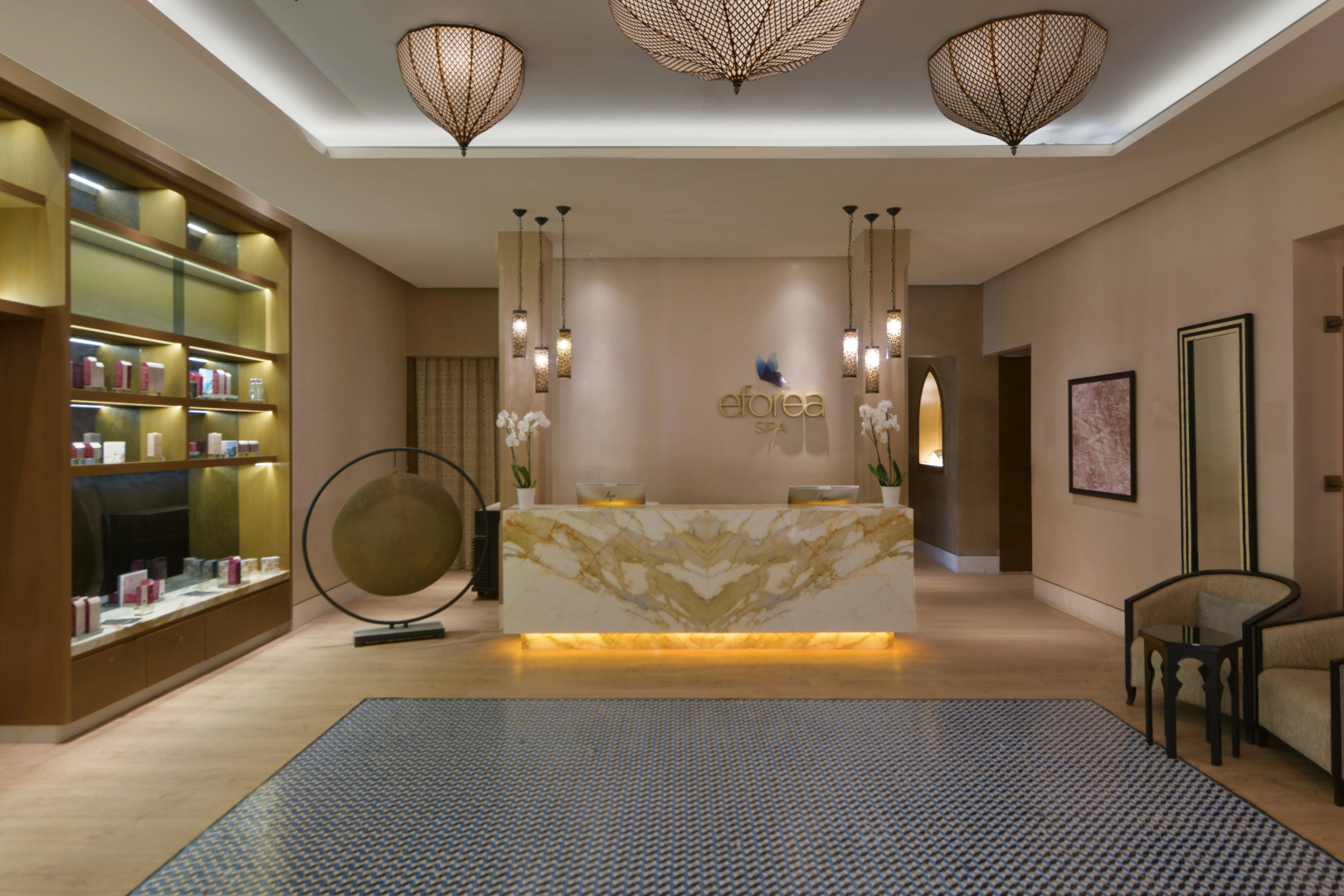 Foto - Hilton Tangier Al Houara Resort & Spa