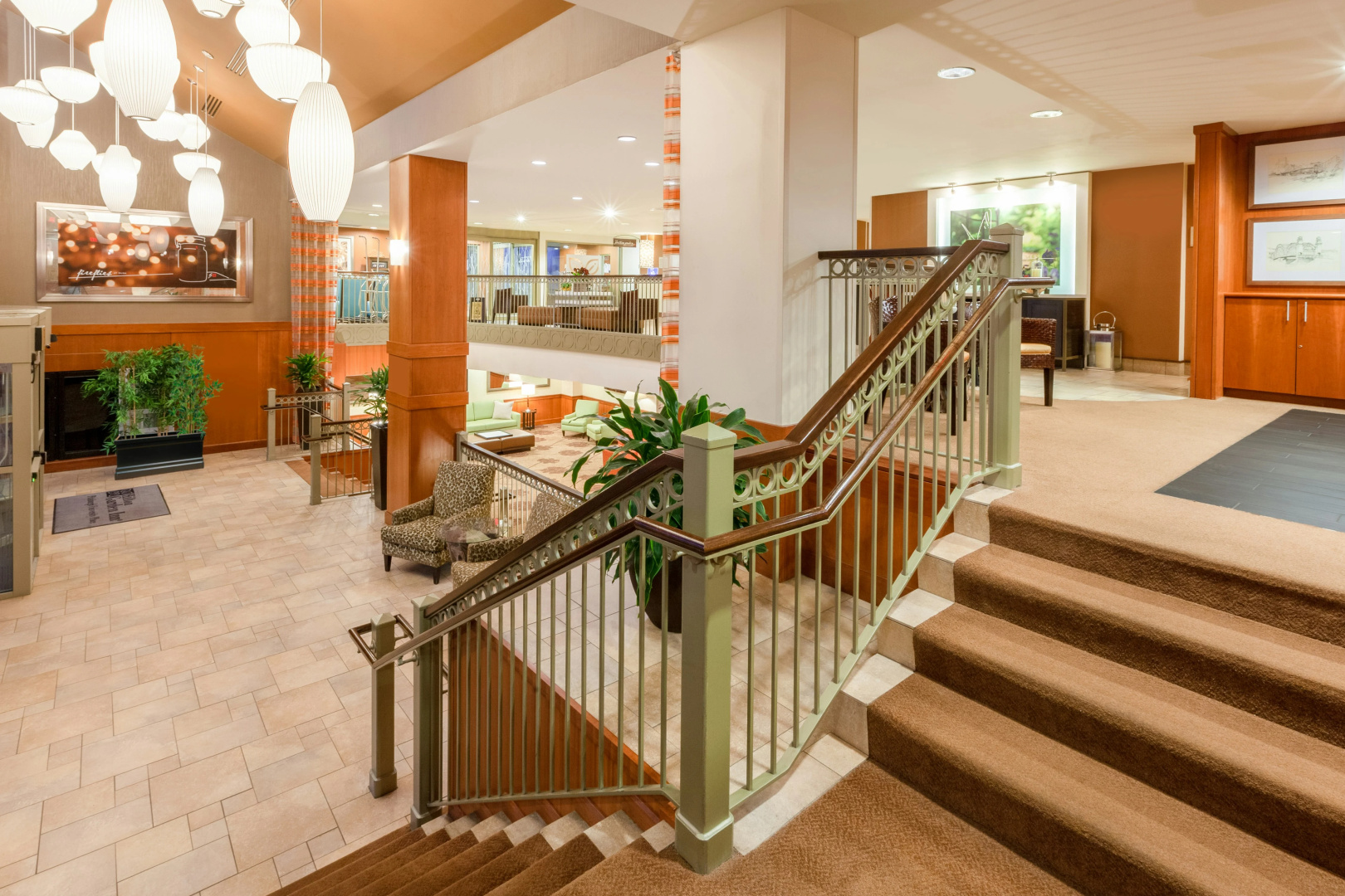 Foto - Hilton Garden Inn Pittsburgh University Place