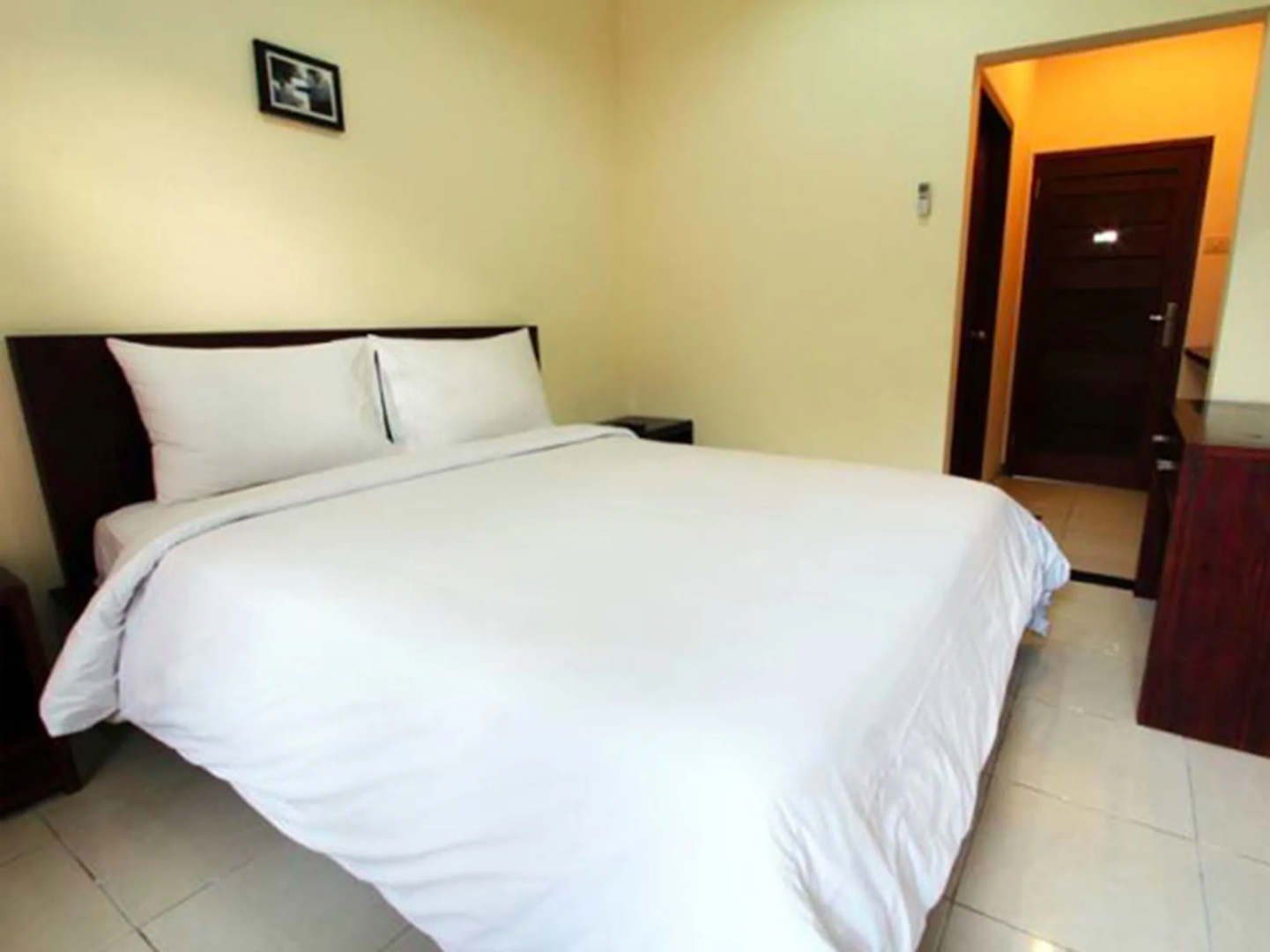 Foto - Surya Inn