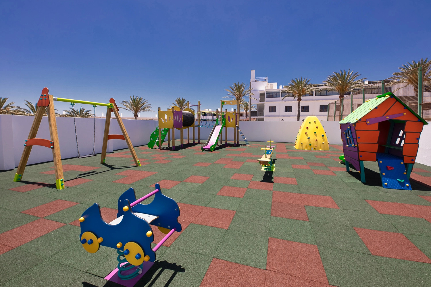 Foto - Hotel Mirador Papagayo by LIVVO