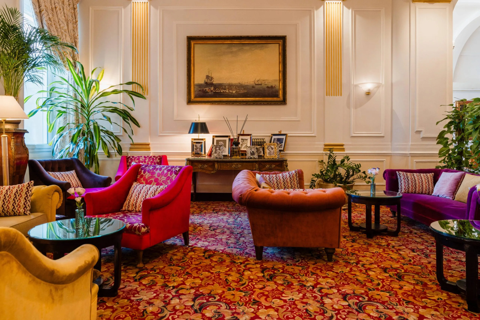 Foto - Hôtel West End Promenade