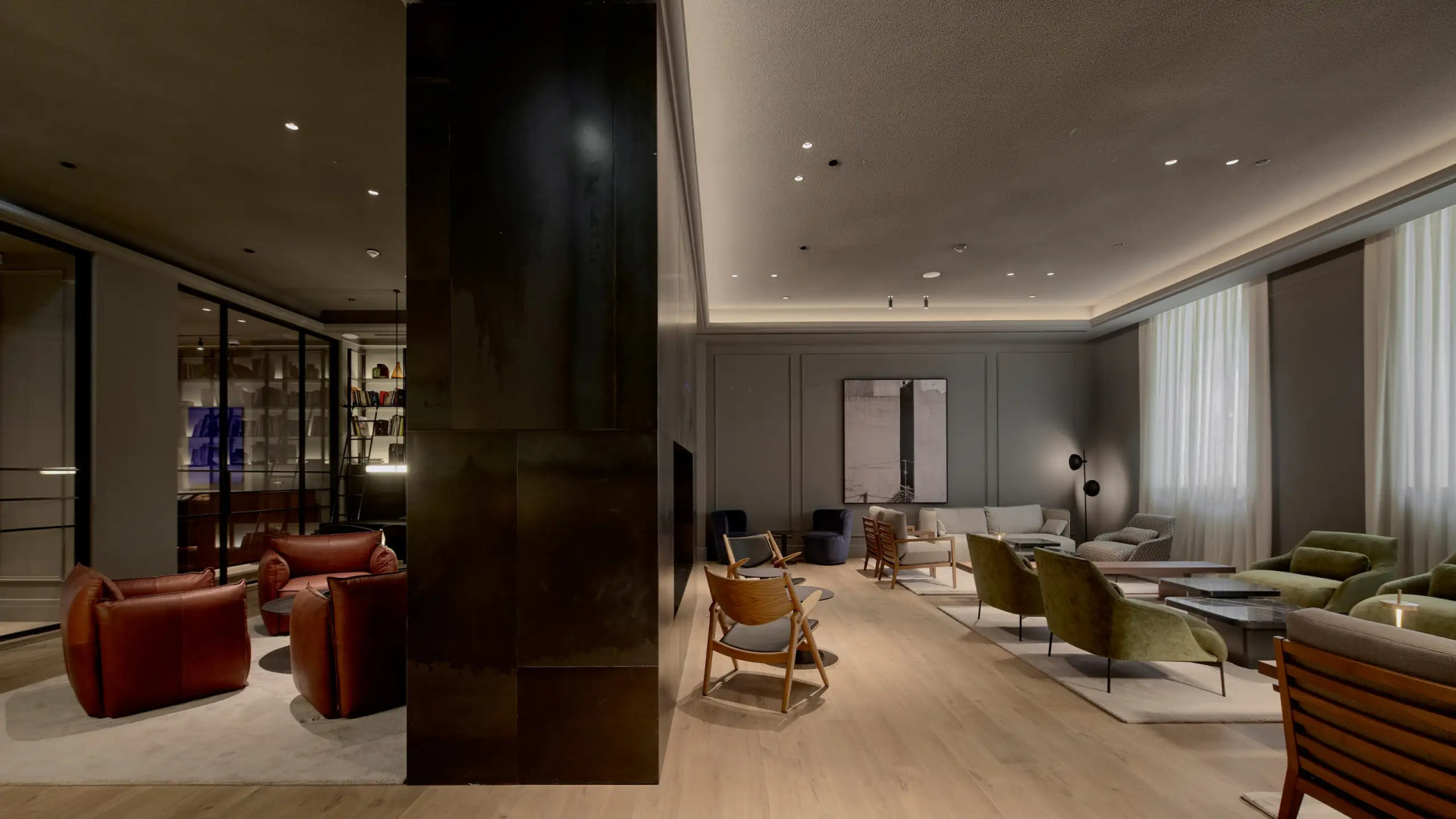 Foto - Kozmo Hotel Suites & Spa - Small Luxury Hotels of the World