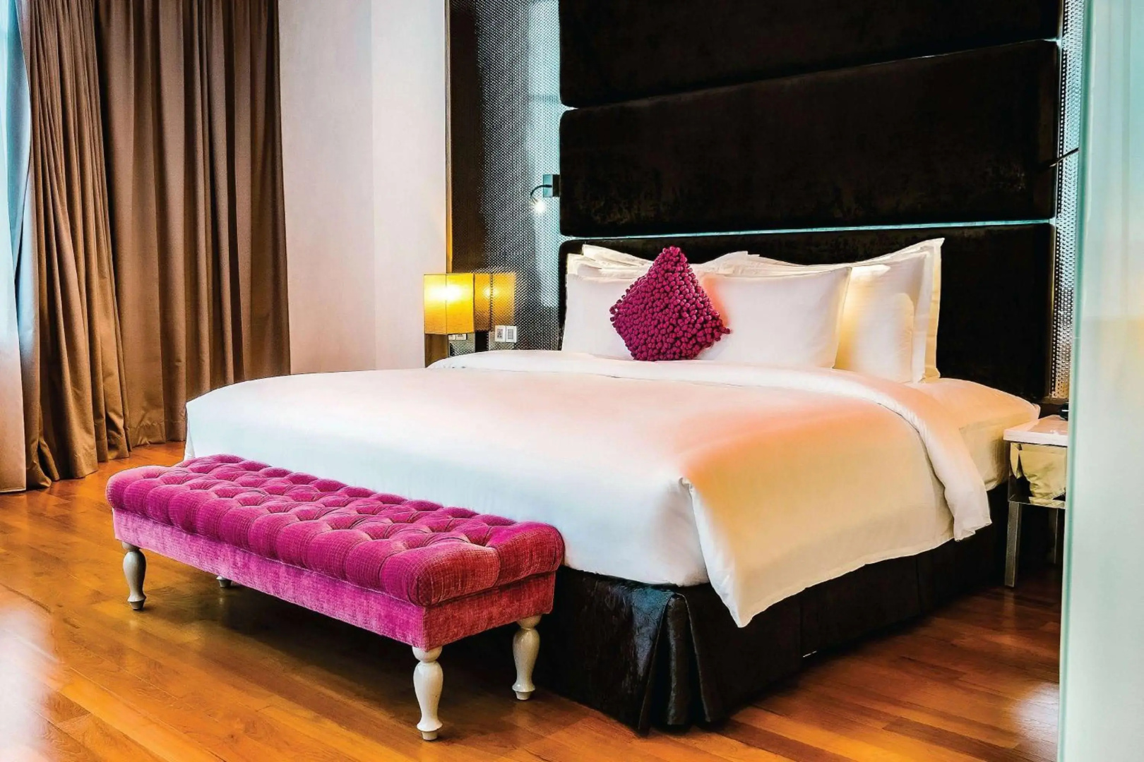 Photo - Wyndham Grand Bangsar Kuala Lumpur