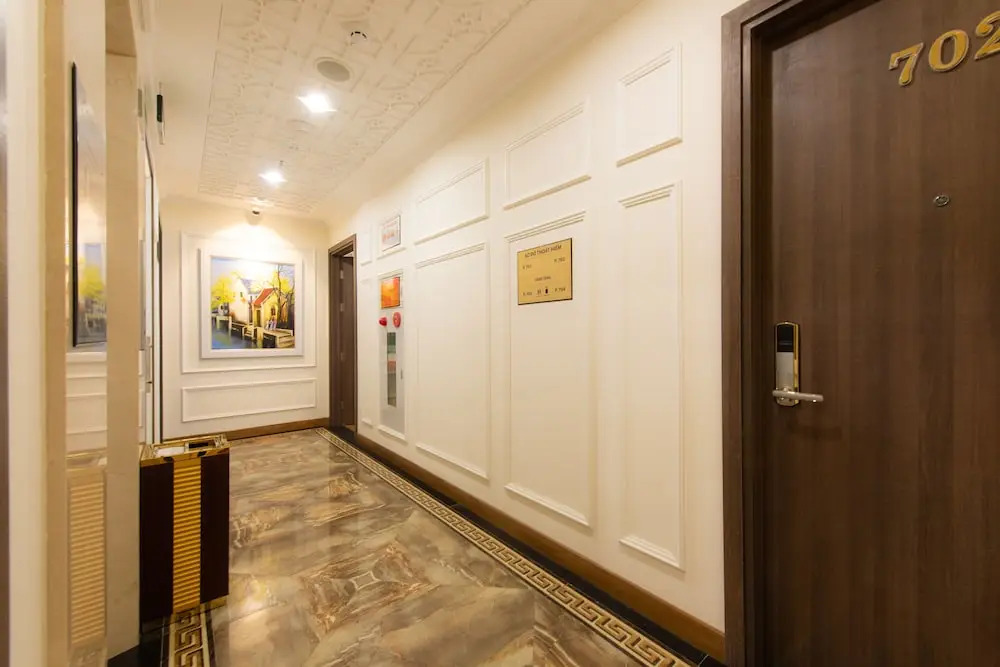 Foto - Dai Phat Hotel