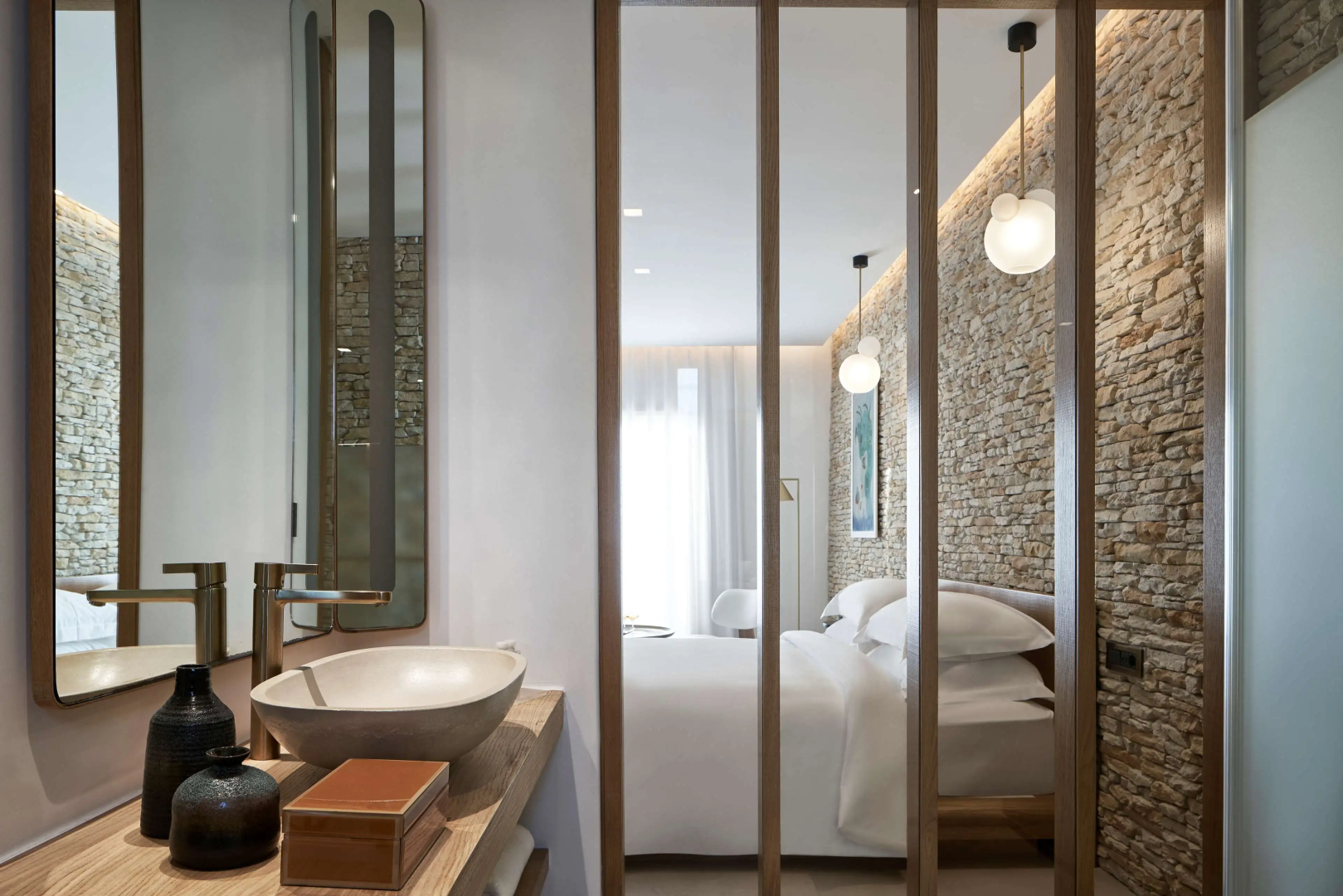 Foto - Myconian Naia - Preferred Hotels & Resorts