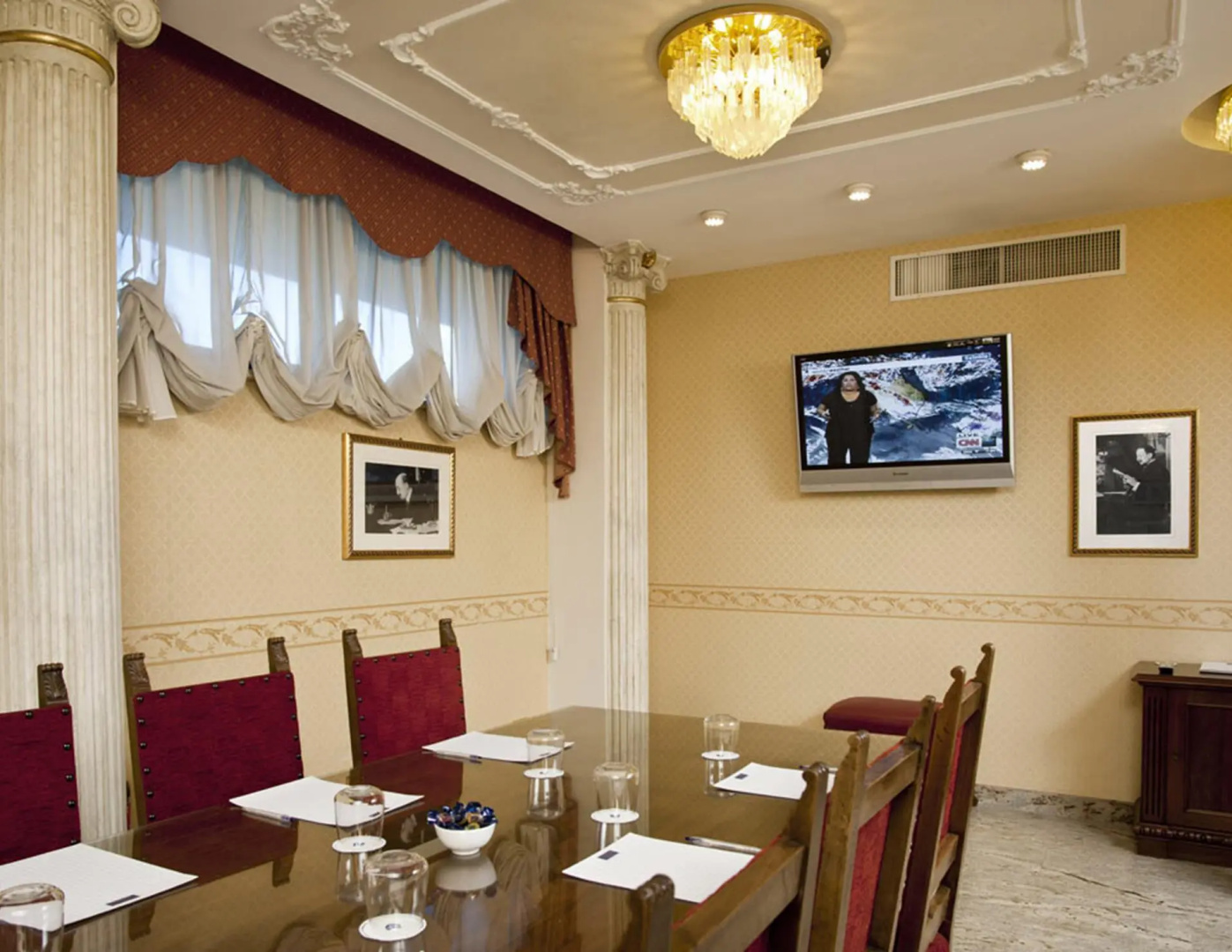 Photo - Hotel Plaza Pescara