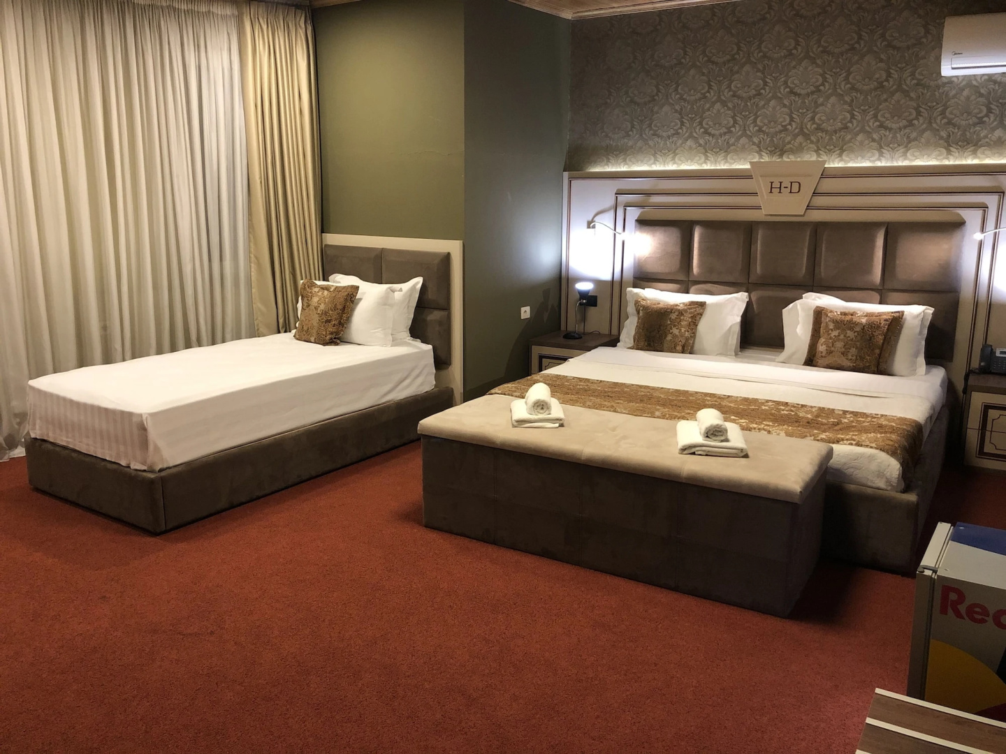 Foto - Hotel Deluxe