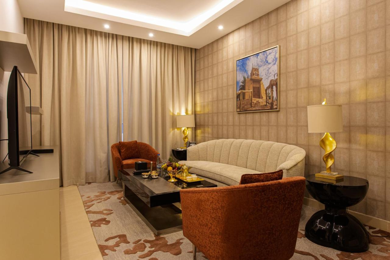 Photo - Sarwat Park Hotel Riyadh