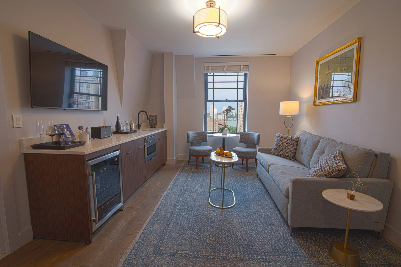 Photo - Hotel Belleclaire