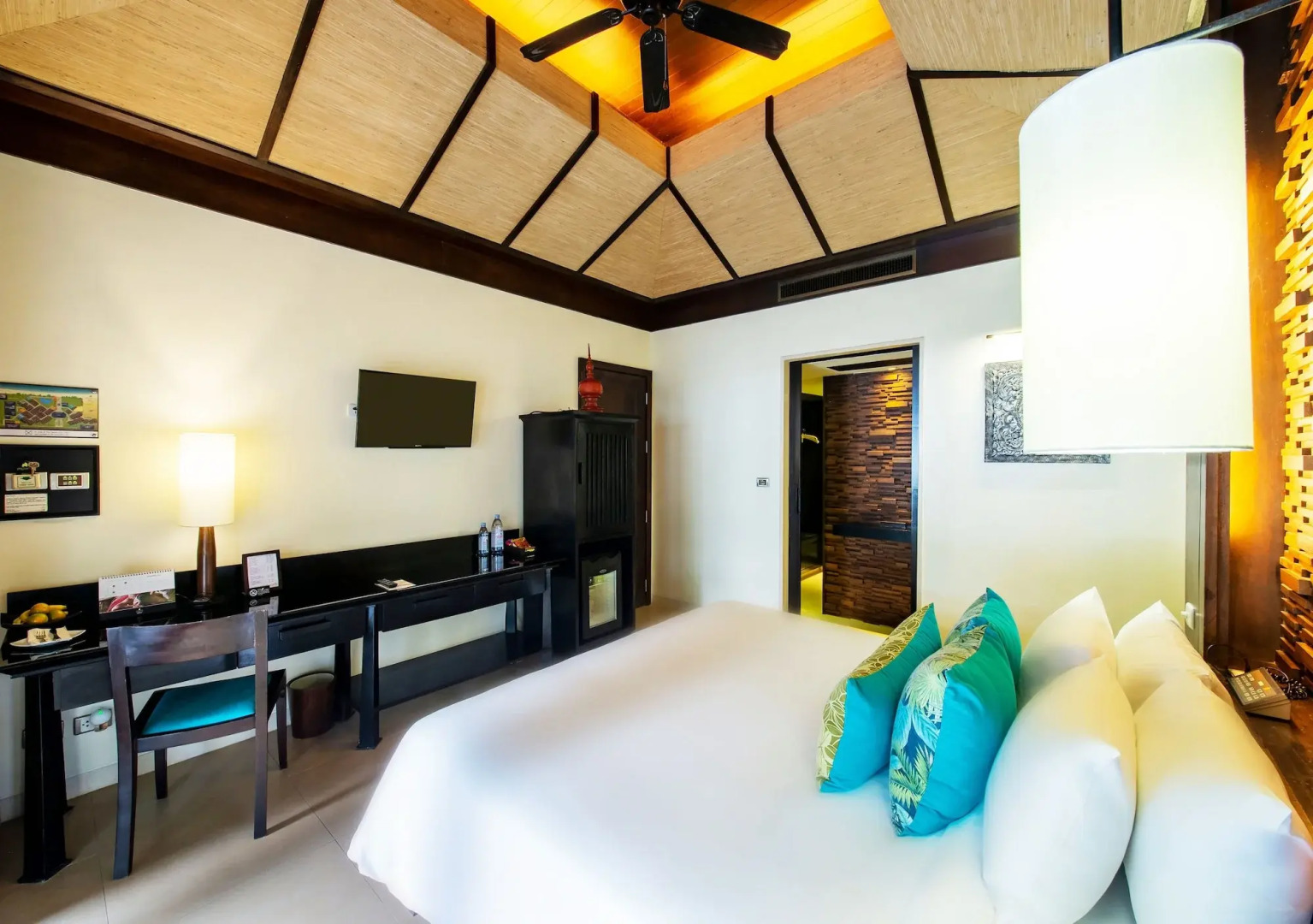 Foto - Impiana Beachfront Resort Patong, Phuket