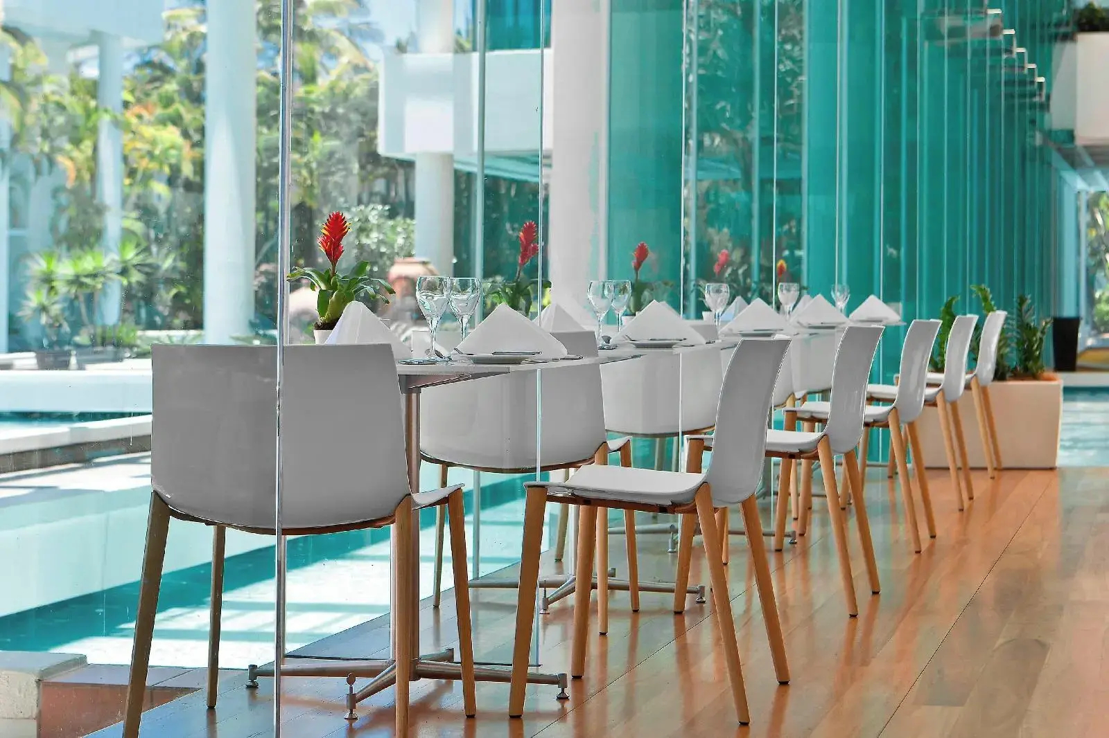Foto - Sheraton Grand Mirage Resort Gold Coast