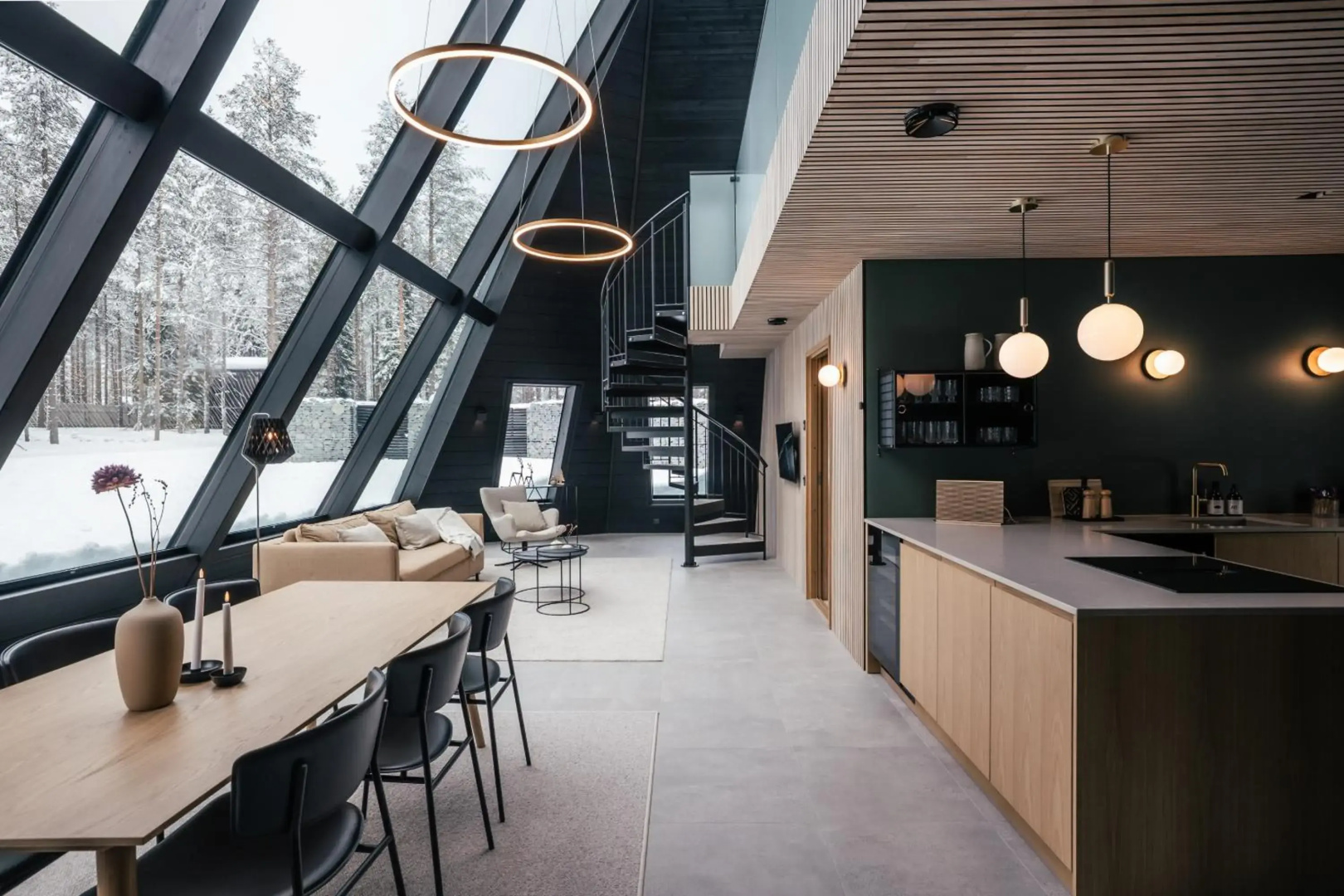 Foto - Glass Resort