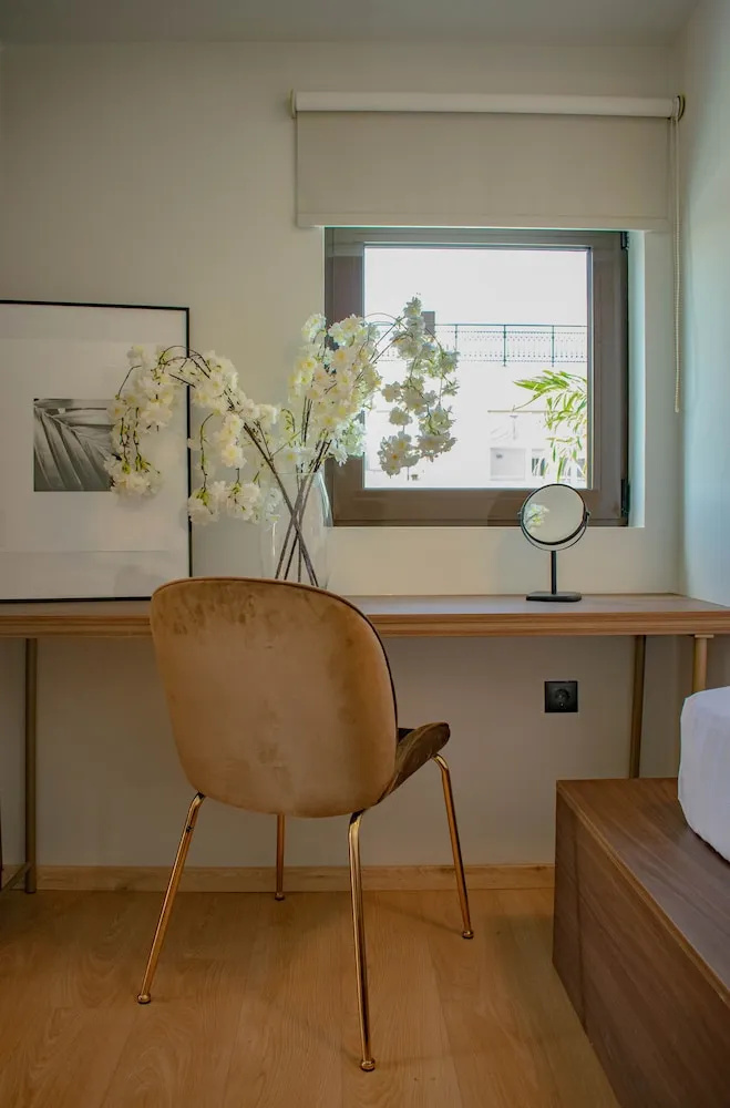 Foto - Filopappou Hill Suites by Athens Stay