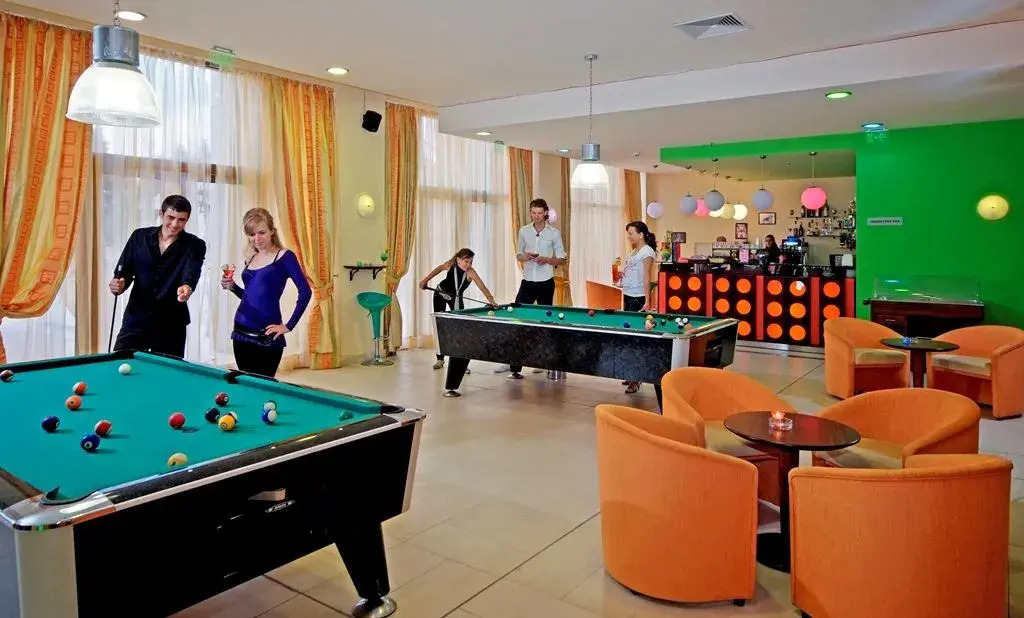 Foto - Sol Nessebar Mare All Inclusive