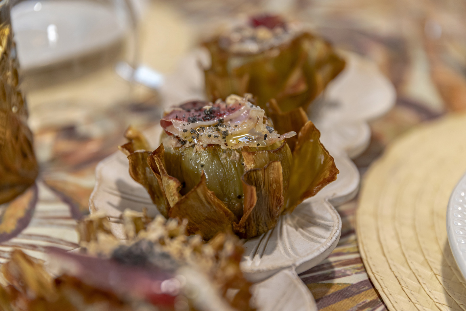 Foto - Nastasi Hotel & Spa