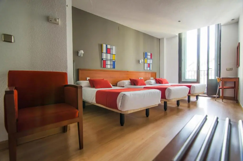 Foto - Hostal Persal
