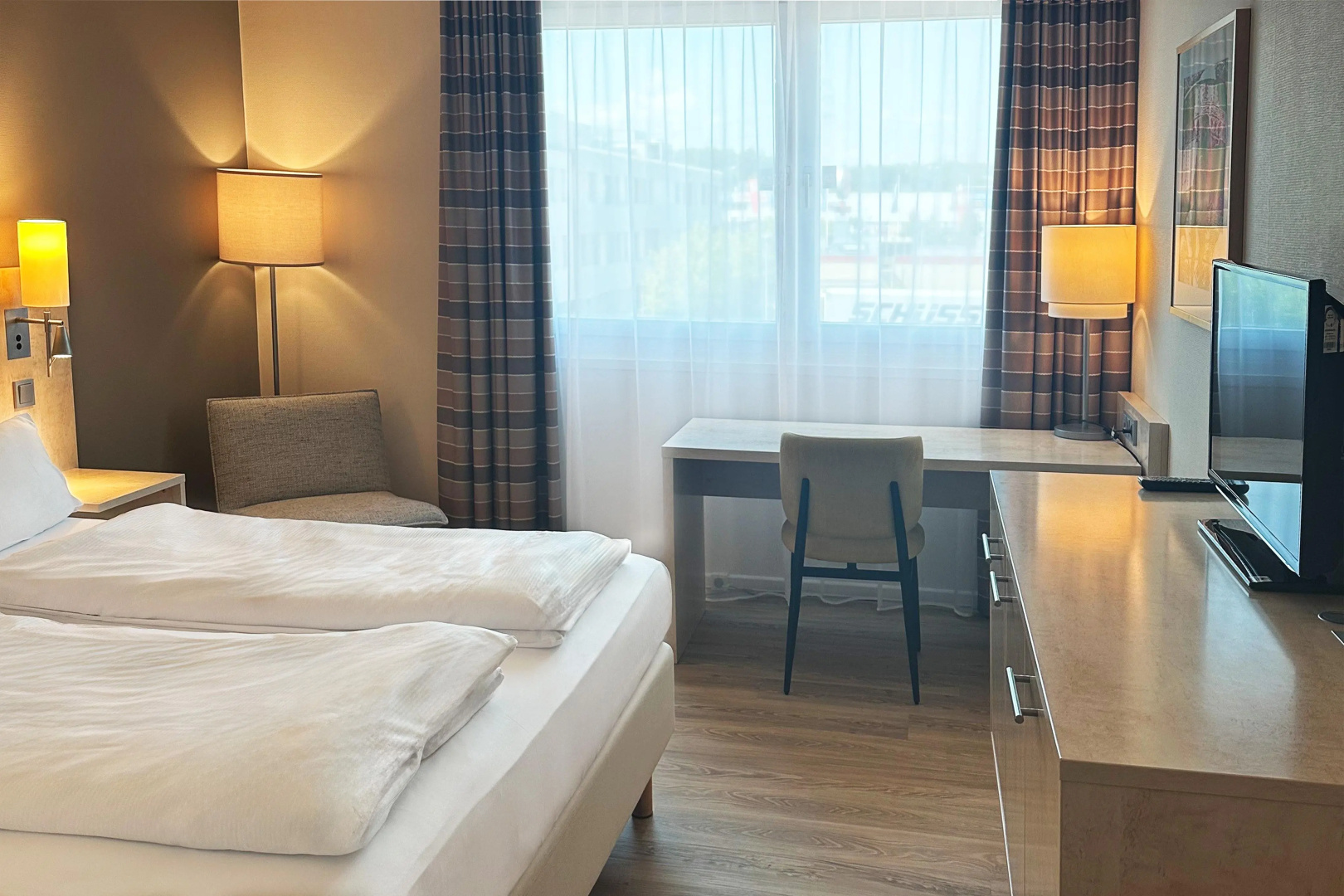 Photo - Novum Select Hotel Mainz