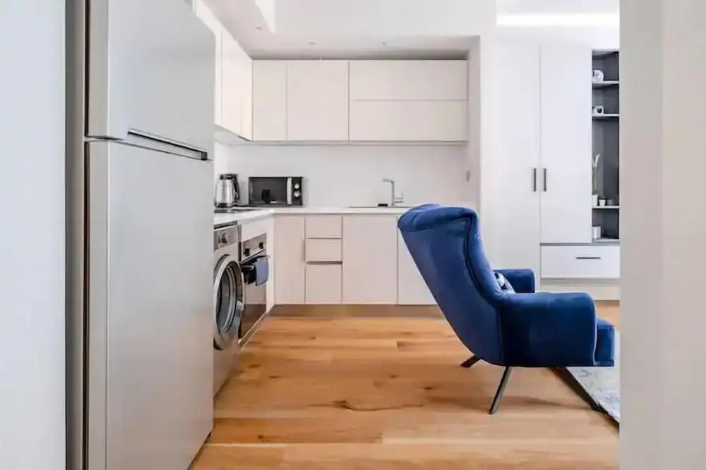 Foto - Taksim Lagirio Residence