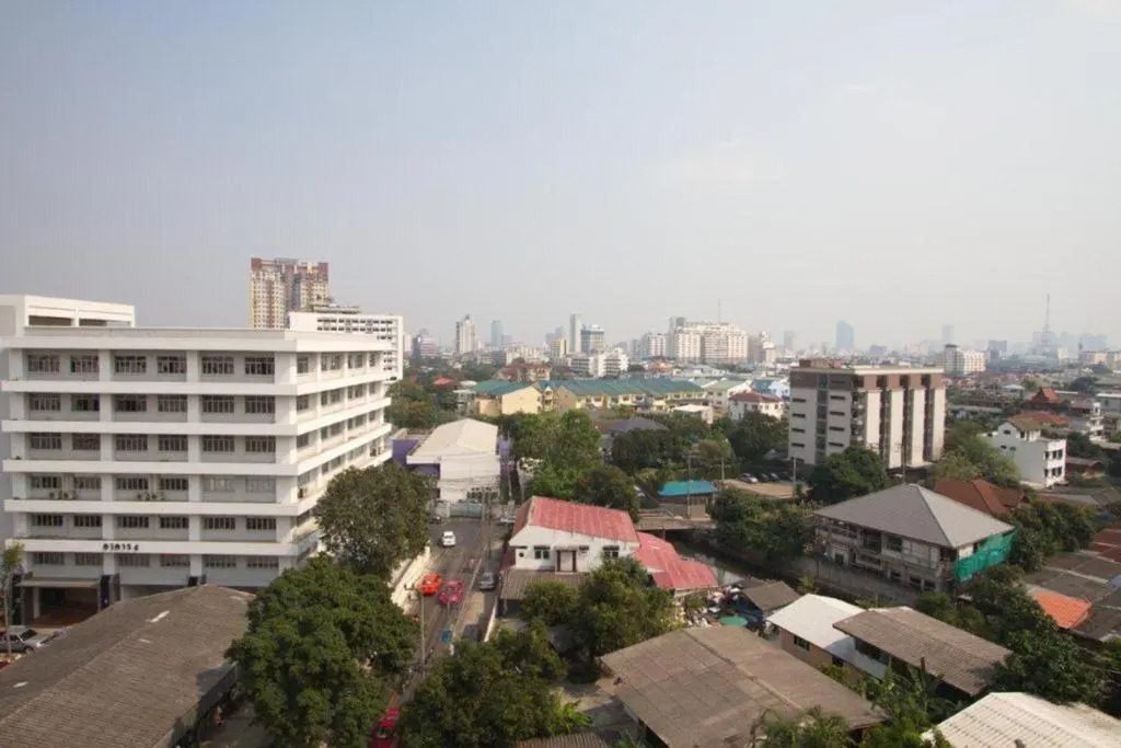 Foto - Boutique Poo-Yai Lee