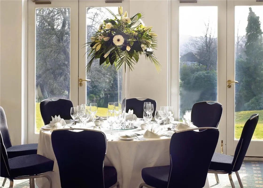 Foto - Mercure Sheffield Kenwood Hall & Spa