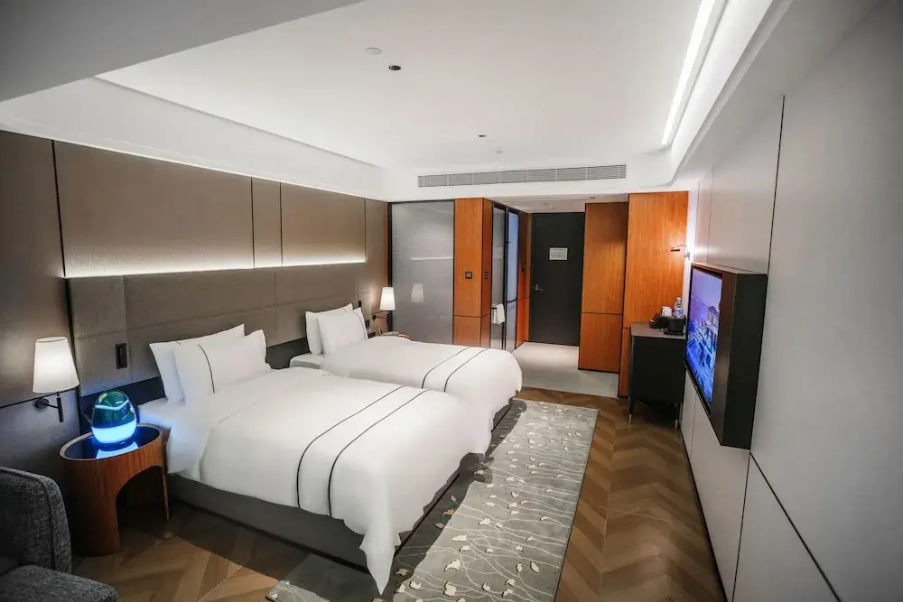 Photo - Value Comfort Hotel Guangzhou