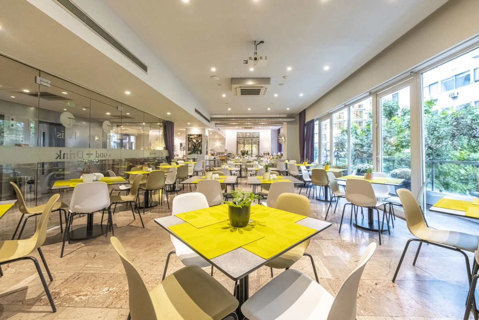 Foto - Polis Grand Hotel