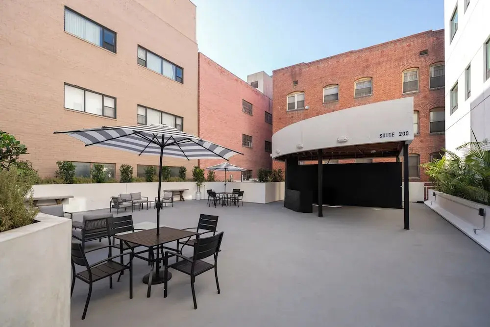 Foto - Kins Hotel