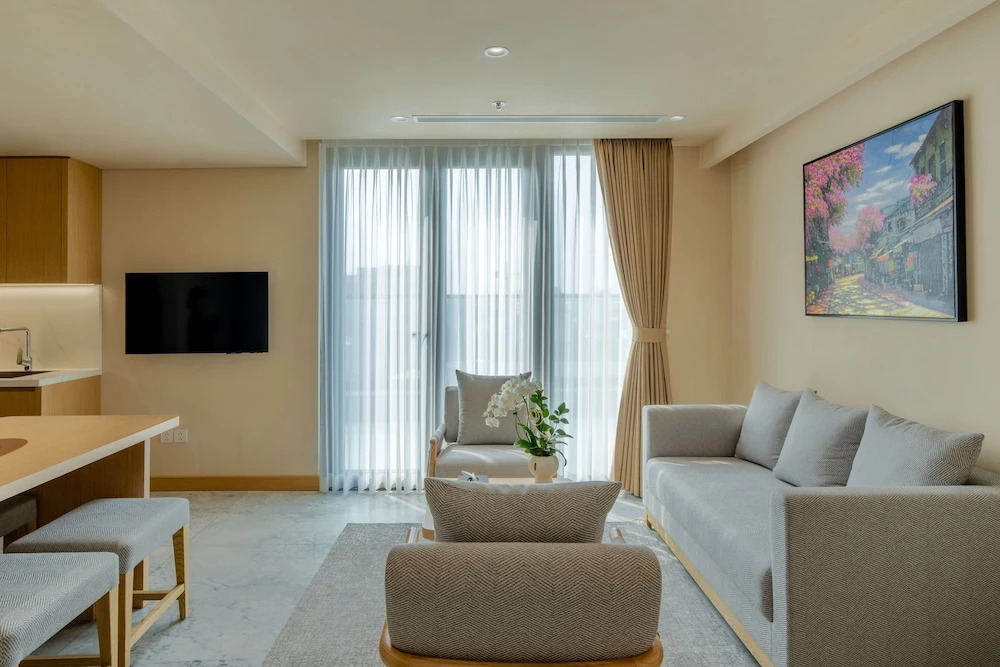 Foto - The Five Suites Lilas