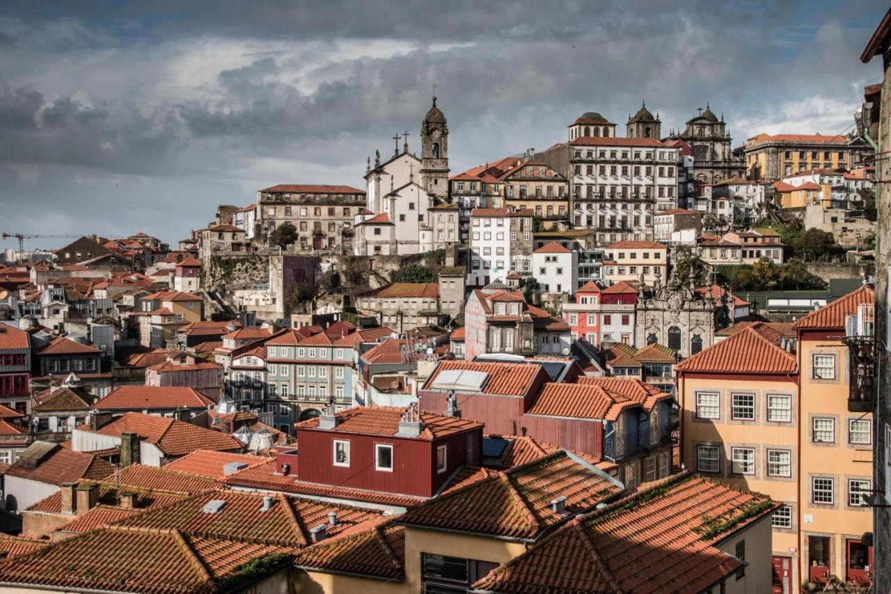 Photo - Porto A.S. 1829 Hotel
