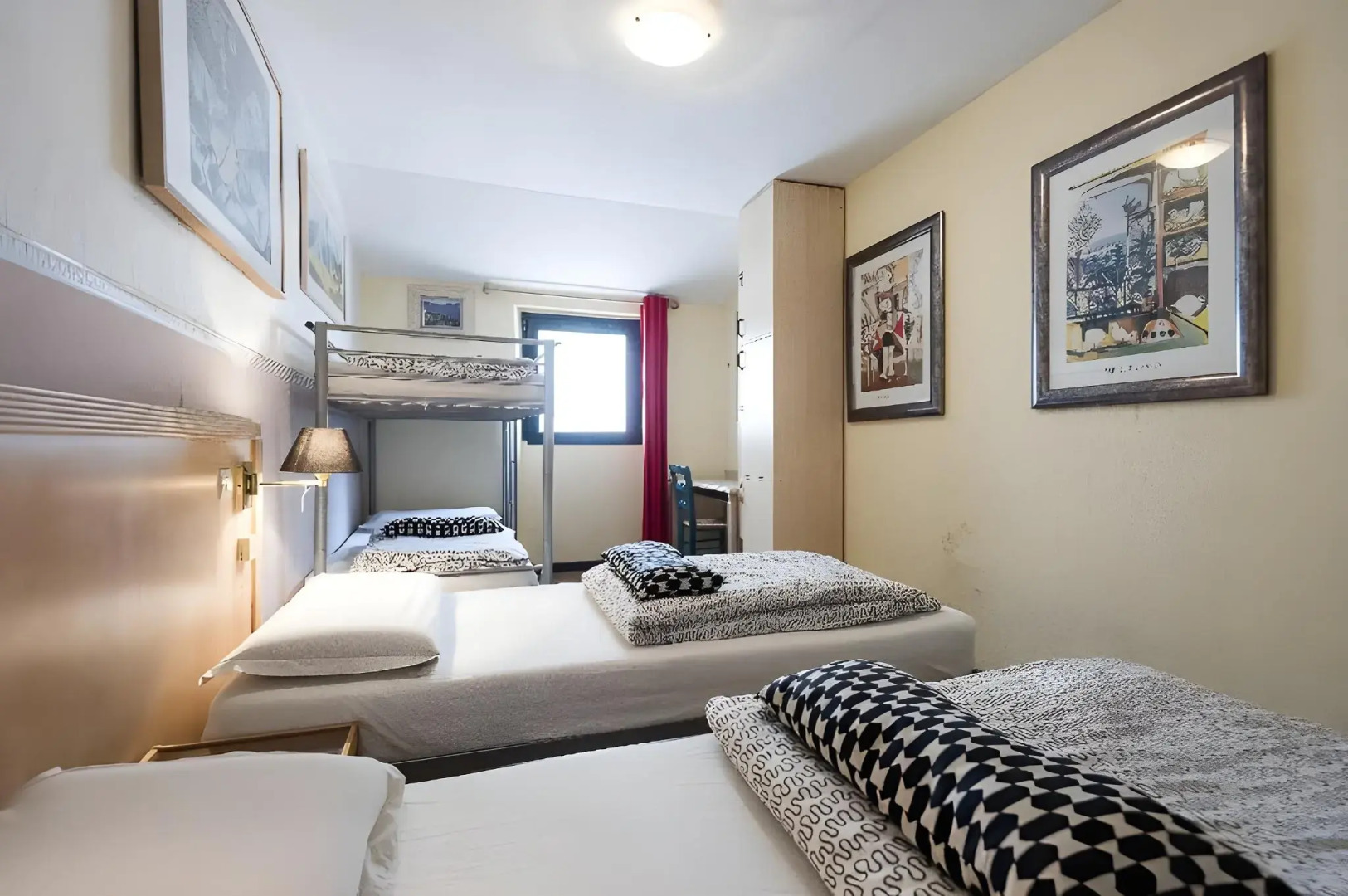 Foto - Villa Saint Exupery Beach Hostel