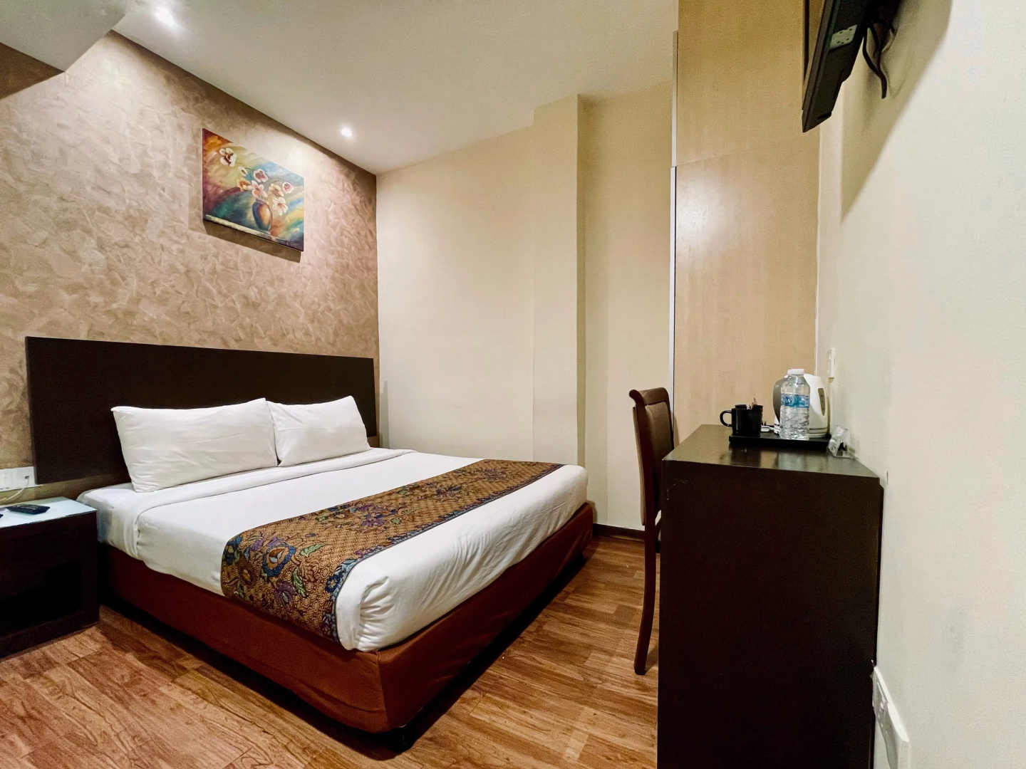 Photo - My Hotel at Bukit Bintang